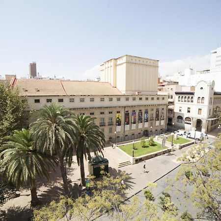 Teatro ~ Alicante Bagian luar foto